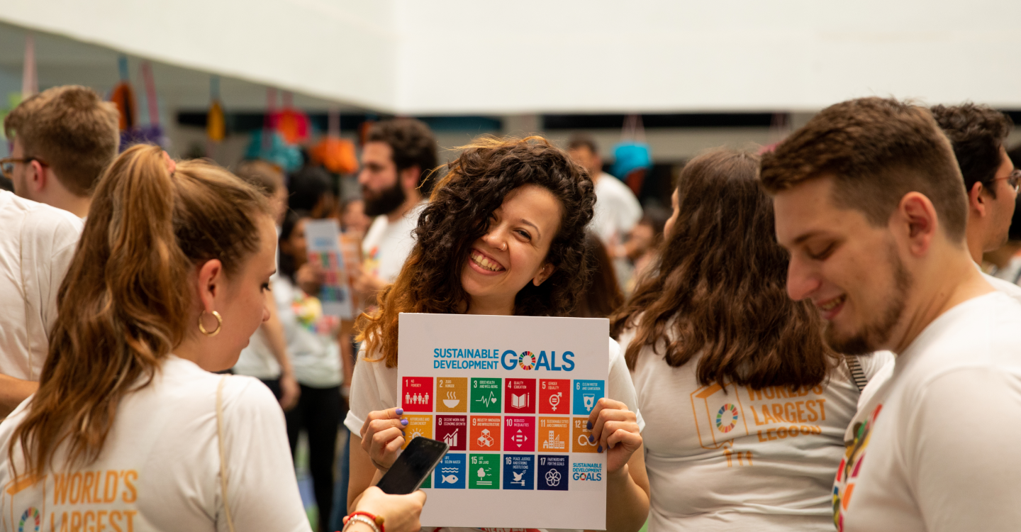 Maximizing Social Impact: Partnering with Not-for-Profit Organizations